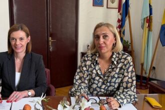 Ministrica Pozder u posjeti HNK: Pola miliona KM za bolje upravljanje otpadom u Čapljini i Neumu