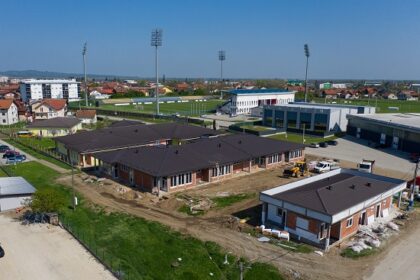 Modriča uspostavlja prvu registrovanu zajednicu obnovljive energije u RS-u
