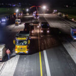 Na aerodromu Sarajevo završena sanacija kolovoznog dijela poletno-sletne staze