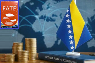 Nakon stavljanja BiH na sivu listu FATF-a, ključne bh. finansijske institucije poručile: Finansijski sektor BiH ostaje stabilan i siguran