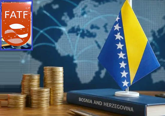Nakon stavljanja BiH na sivu listu FATF-a, ključne bh. finansijske institucije poručile: Finansijski sektor BiH ostaje stabilan i siguran