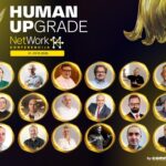 NetWork 14 otvara prvi programski presjek: HUMAN UPGRADE kroz AI, cyber sigurnost, liderstvo i digitalnu odgovornost