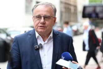 Nikšić o usvajanju specijalnog zakona u PDFBiH: Nova Željezara zaslužuje šansu