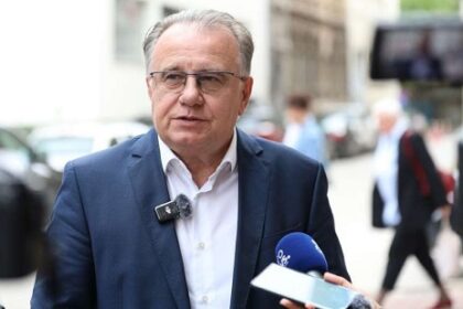 Nikšić o usvajanju specijalnog zakona u PDFBiH: Nova Željezara zaslužuje šansu