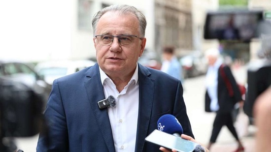 Nikšić o usvajanju specijalnog zakona u PDFBiH: Nova Željezara zaslužuje šansu