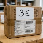 Od 1. jula carina za pakete izvan EU: Plaćat će se 3 eura po naručenoj stavki