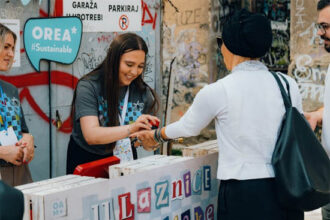Održan 12. OREA Art Market: 2500 posjetilaca, 50 izlagača i preko 15.000 KM za djecu oboljelu od raka