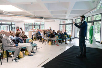 Održivost više nije izbor: Green konferencija okupila stručnjake u Sarajevu