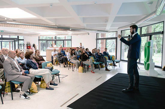 Održivost više nije izbor: Green konferencija okupila stručnjake u Sarajevu