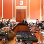 Ograničavanje rasta plata u javnom sektoru Brčko distrikta