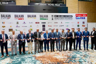 Otvoren Balkan Expo 2026, danas B2B razgovori i degustacije proizvoda