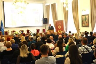 Pedagoški fakultet u Sarajevu svečano obilježio 80. godišnjicu postojanja