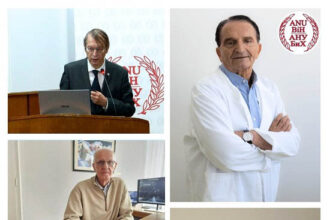 Pet članova ANU BiH svrstano među najbolje u svijetu