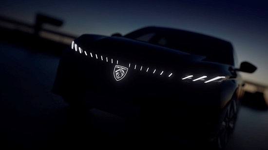 Peugeot slavi stogodišnjicu na Le Mansu uz ekskluzivnu GT seriju