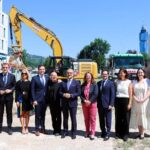 Počela gradnja Muzeja Ars Aevi: Sarajevo dobiva regionalni centar savremene umjetnosti