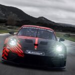 Porsche širi svoj portfolio motorsporta za klijente s novim 911 GT4 R