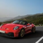 Porsche zauzima prvo mjesto u J.D. Power 2026 studiji početnog kvaliteta u SAD-u