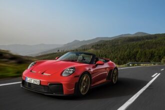 Porsche zauzima prvo mjesto u J.D. Power 2026 studiji početnog kvaliteta u SAD-u