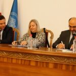 Potpisan Sporazum o razvoju istraživačke infrastrukture Univerziteta u Sarajevu vrijedan 2,46 miliona KM