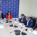 Potpisani ugovori za obnovu saobraćajnica u HNK vrijedni 1,65 miliona KM