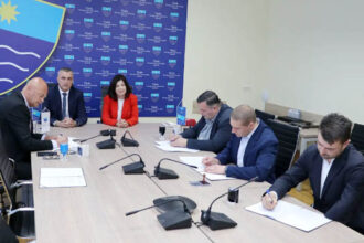 Potpisani ugovori za obnovu saobraćajnica u HNK vrijedni 1,65 miliona KM