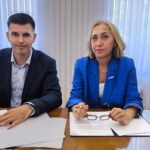 Pozder i Pavković potpisali ugovor vrijedan 165.000 KM za nastavak izgradnje reciklažnog centra u Širokom Brijegu