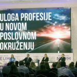 Profesija dobija sve značajniju ulogu u poslovnom okruženju
