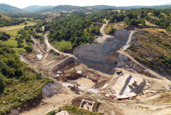 Projekt Gornji horizonti prijeti delti Neretve: Vlada FBiH usvojila zaključke za zaštitu vodnih resursa