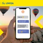 Raiffeisen i UNIQA donose inovaciju: Putno osiguranje sada u Raiffeisen Mobilnom Bankarstvu