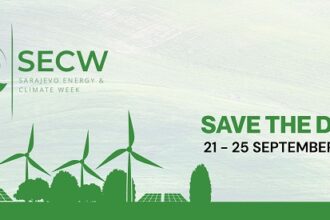 SECW 2026: Sarajevo ponovo u središtu regionalnog dijaloga o energiji, klimi i investicijama