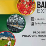 Sajam hrane Balkan Expo 2026 očekuje više od 100 izlagača i 10.000 posjetilaca