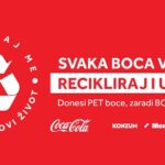 Starta četvrta sezona projekta ‘Recikliraj me. Pokloni mi novi život.’