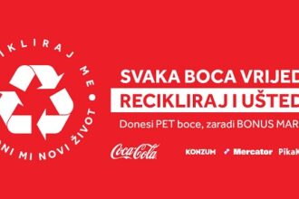 Starta četvrta sezona projekta ‘Recikliraj me. Pokloni mi novi život.’