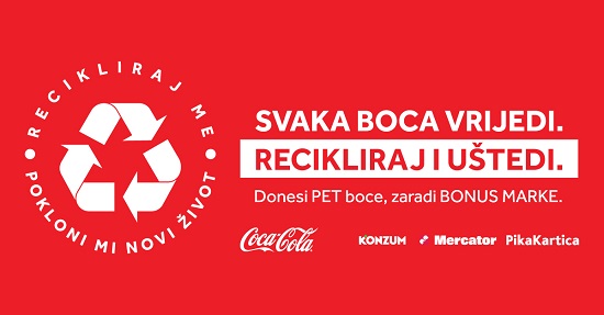Starta četvrta sezona projekta ‘Recikliraj me. Pokloni mi novi život.’