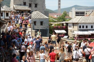 Svjetsko prvenstvo pretvara BiH u novu evropsku turističku senzaciju: Očekuje se na hiljade turista