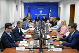 TK: Dug koncesionara premašio 7,6 miliona KM, najveći dužnici rudnici Kreka, Banovići i Đurđevik