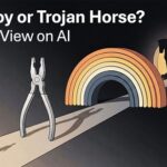 U BiH 69% mladih koristi AI alate svakodnevno, ali s oprezom!