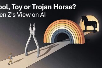 U BiH 69% mladih koristi AI alate svakodnevno, ali s oprezom!