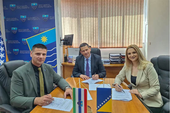 U HNK od sutra moguće elektronski plaćati saobraćajne novčane kazne