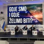 U Neumu predstavljeni reformski pravci Vlade FBiH: Veće plate, manje opterećenje privrede i modernizacija tržišta rada