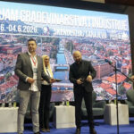 U Sarajevu otvoren 3. Međunarodni sajam građevinarstva i industrije