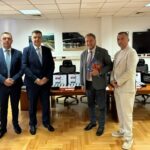 UNDP predao specijaliziranu opremu UIO u okviru projekta LEAD