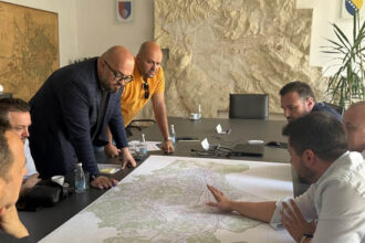 Urbanistički plan Kantona Sarajevo: Ovo su novi razvojni projekti!