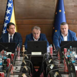 Usvojen Dokument okvirnog budžeta FBiH za period 2027 - 2029.