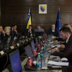Utvrđen Prijedlog zakona o gasu Federacije BiH