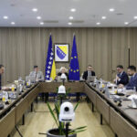 VMBiH: Hitno riješiti pitanje izdavanja viza za strance prema standardima EU