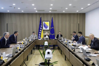 VMBiH: Hitno riješiti pitanje izdavanja viza za strance prema standardima EU