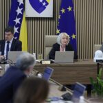 VMBiH: Revidiran ugovor o zajmu za projekt puta Foča – Hum