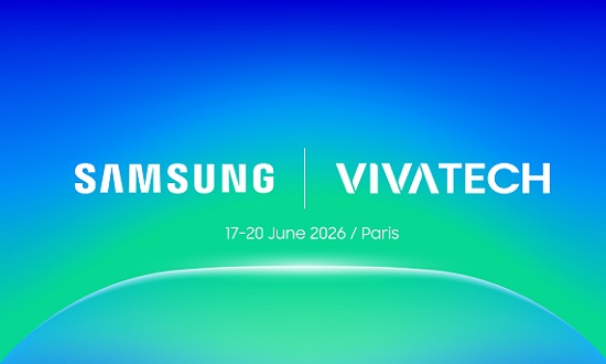VivaTech 2026: Samsung predstavlja svoju zamisao povezane brige o zdravlju zasnovane na vještačkoj inteligenciji