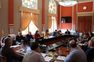 Vlada Brčko distrikta usvojila smjernice za novi Zakon o trgovini